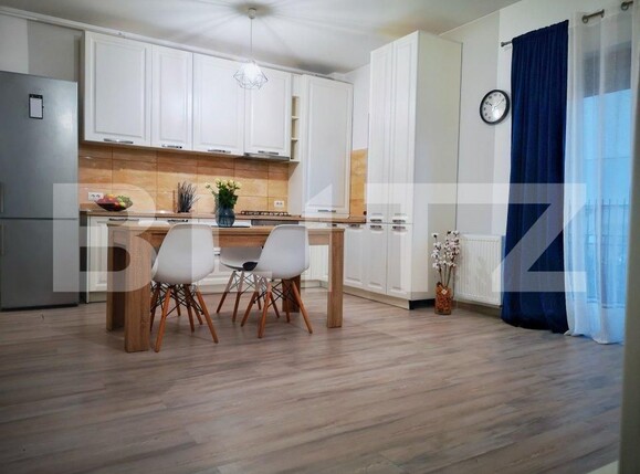 Apartament de vânzare 3 camere Braytim - 109992AV | BLITZ Timișoara | Poza1