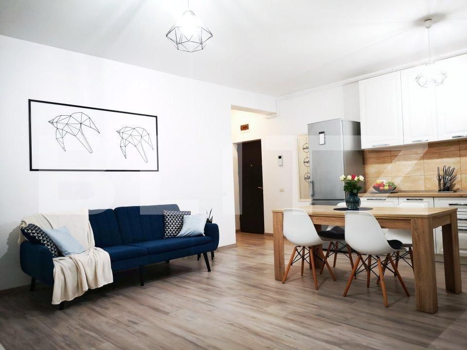 Apartament de vânzare 3 camere Braytim - 109992AV | BLITZ Timișoara | Poza2