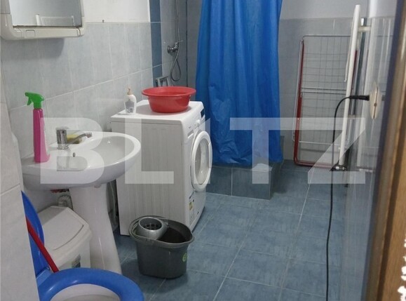 Garsonieră de închiriat Exterior Vest - 109994AI | BLITZ Timișoara | Poza5