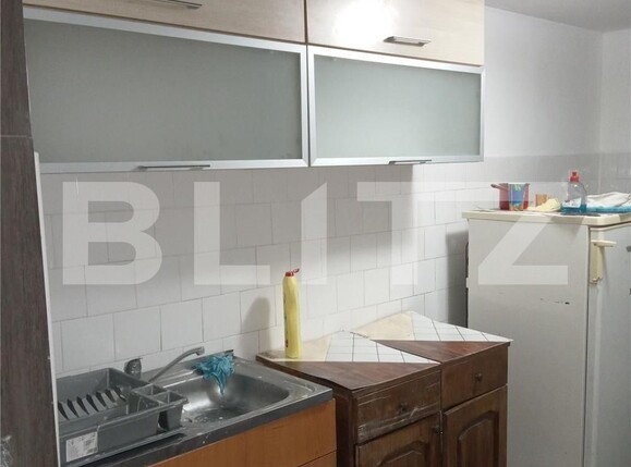 Garsonieră de închiriat Exterior Vest - 109994AI | BLITZ Timișoara | Poza1