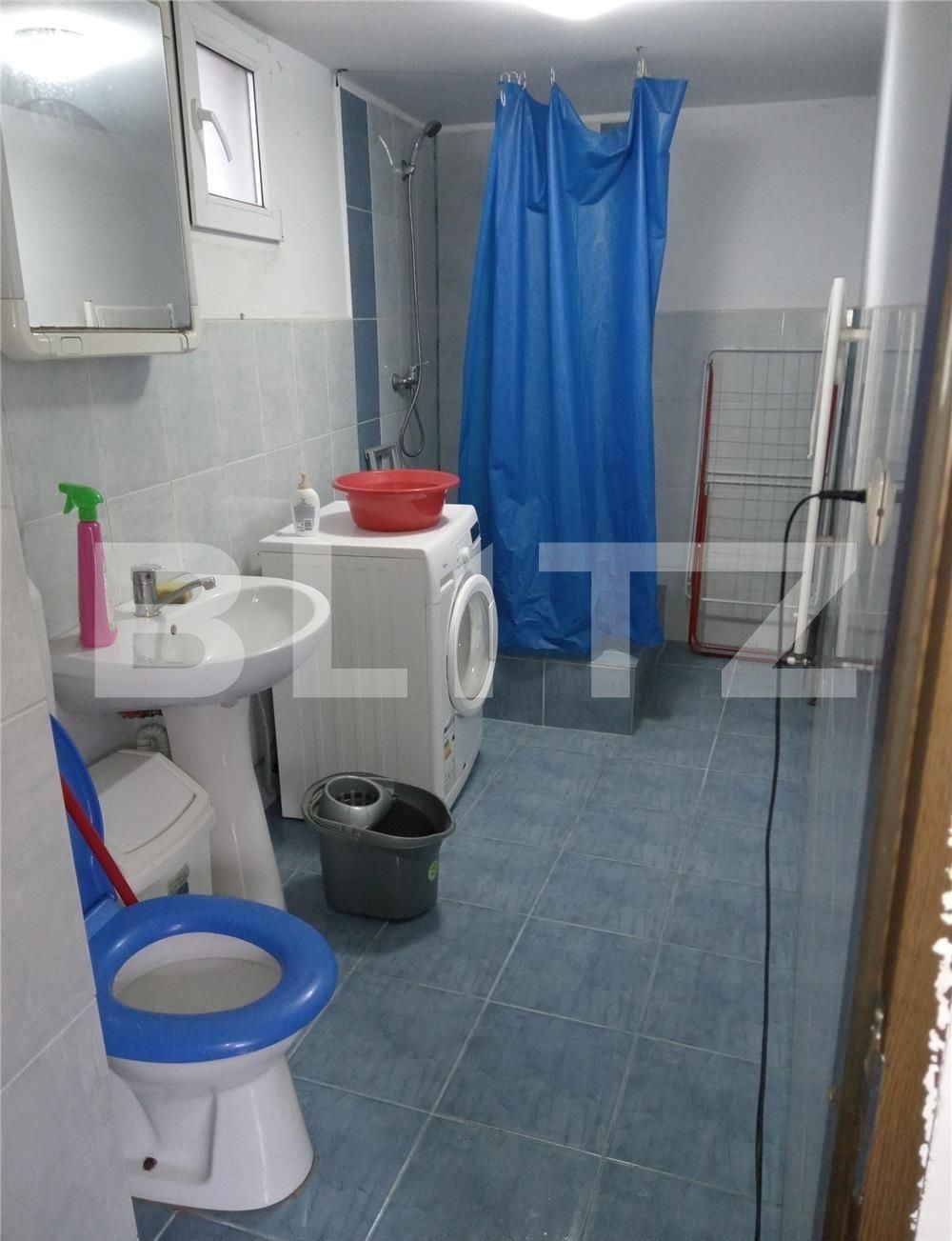 Garsonieră de închiriat Exterior Vest - 109994AI | BLITZ Timișoara | Poza5