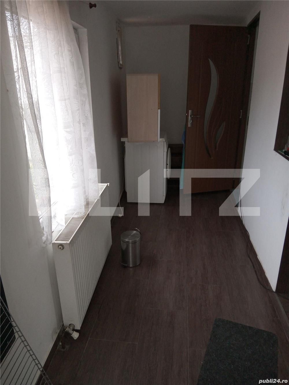 Garsonieră de închiriat Exterior Vest - 109994AI | BLITZ Timișoara | Poza4
