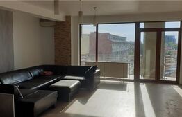 Apartament cu 2 camere de 76mp in Complexul Studentesc