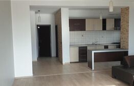 Apartament cu 2 camere de 76mp in Complexul Studentesc