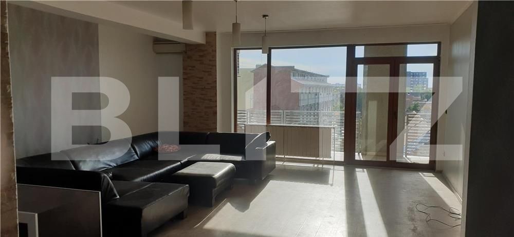 Apartament de vânzare 2 camere Complex Studentesc - 109999AV | BLITZ Timișoara | Poza1