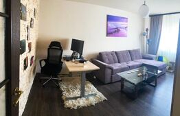 Apartament decomandat, 2 cam. confort 1, etaj 2, sup. 50mp, Girocului