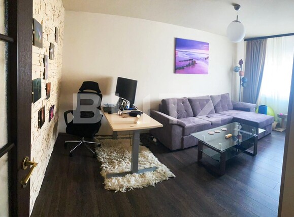 Apartament de vânzare 2 camere Girocului - 110024AV | BLITZ Timișoara | Poza2