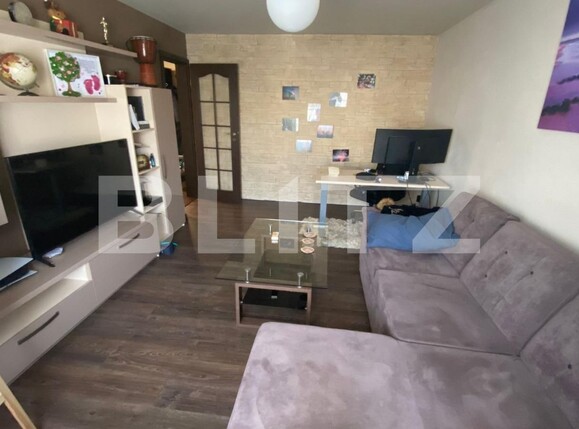 Apartament de vânzare 2 camere Girocului - 110024AV | BLITZ Timișoara | Poza1