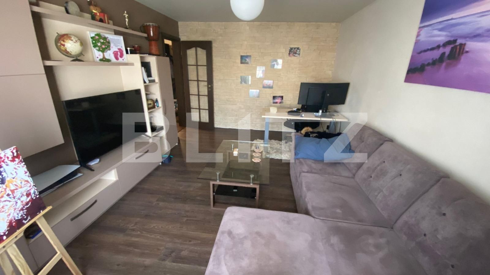 Apartament de vânzare 2 camere Girocului - 110024AV | BLITZ Timișoara | Poza1