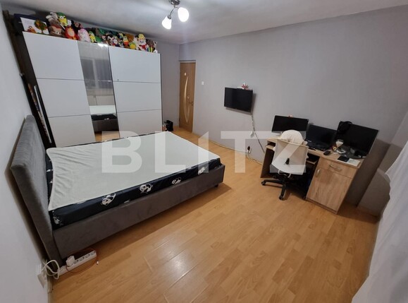Garsonieră de vânzare Girocului - 110033AV | BLITZ Timișoara | Poza1