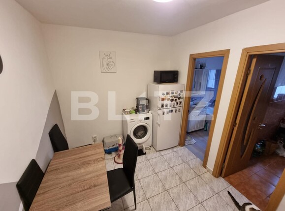 Garsonieră de vânzare Girocului - 110033AV | BLITZ Timișoara | Poza5