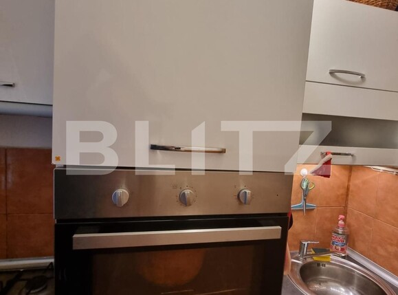 Garsonieră de vânzare Girocului - 110033AV | BLITZ Timișoara | Poza3