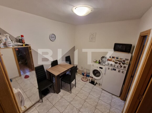 Garsonieră de vânzare Girocului - 110033AV | BLITZ Timișoara | Poza4