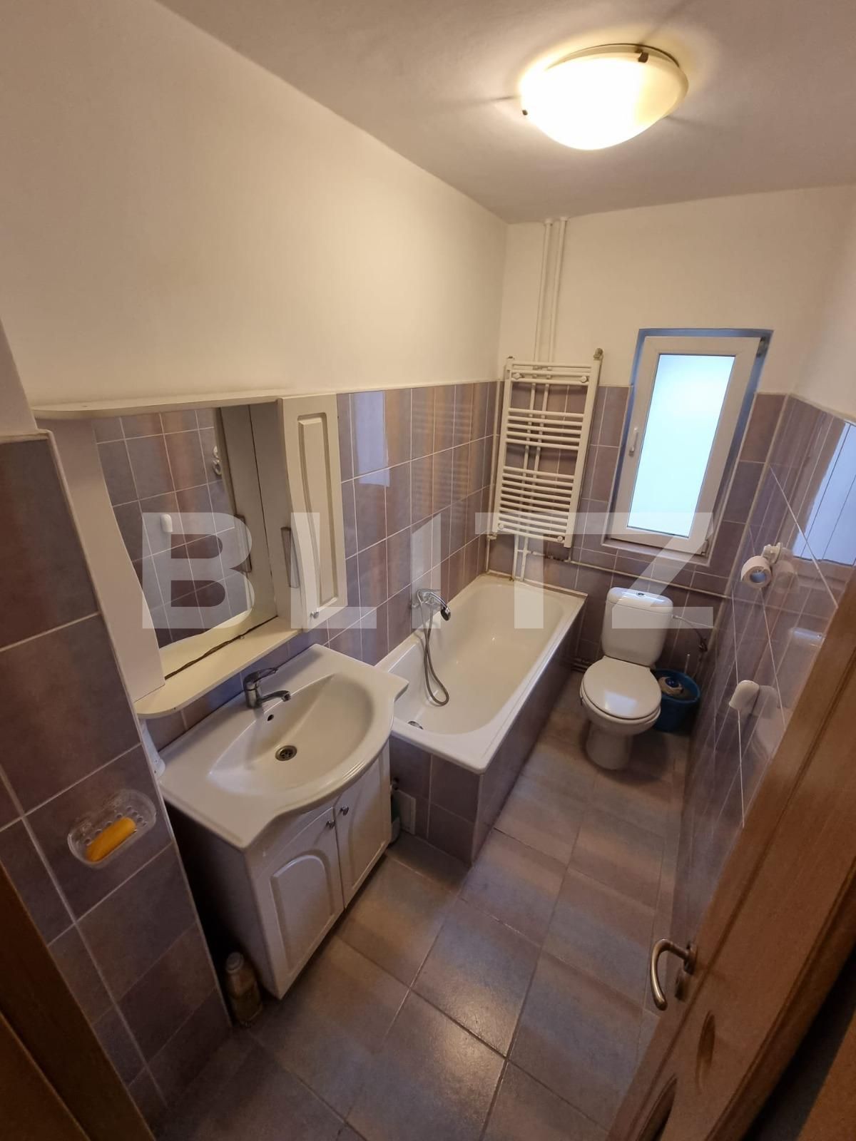 Garsonieră de vânzare Girocului - 110033AV | BLITZ Timișoara | Poza7