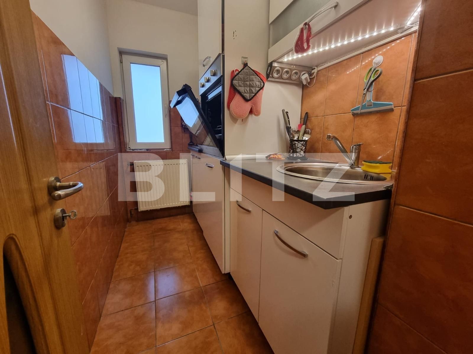 Garsonieră de vânzare Girocului - 110033AV | BLITZ Timișoara | Poza2