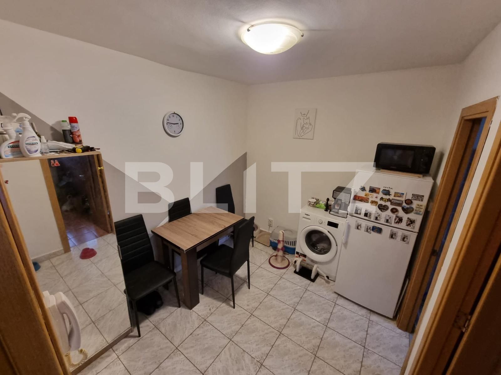 Garsonieră de vânzare Girocului - 110033AV | BLITZ Timișoara | Poza4