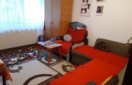 Apartament decomandat 2 camere, 44mp centrala termica, Girocului piata