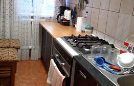 Apartament decomandat 2 camere, 44mp centrala termica, Girocului piata