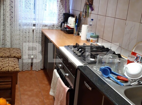 Apartament de vânzare 2 camere Girocului - 110046AV | BLITZ Timișoara | Poza1