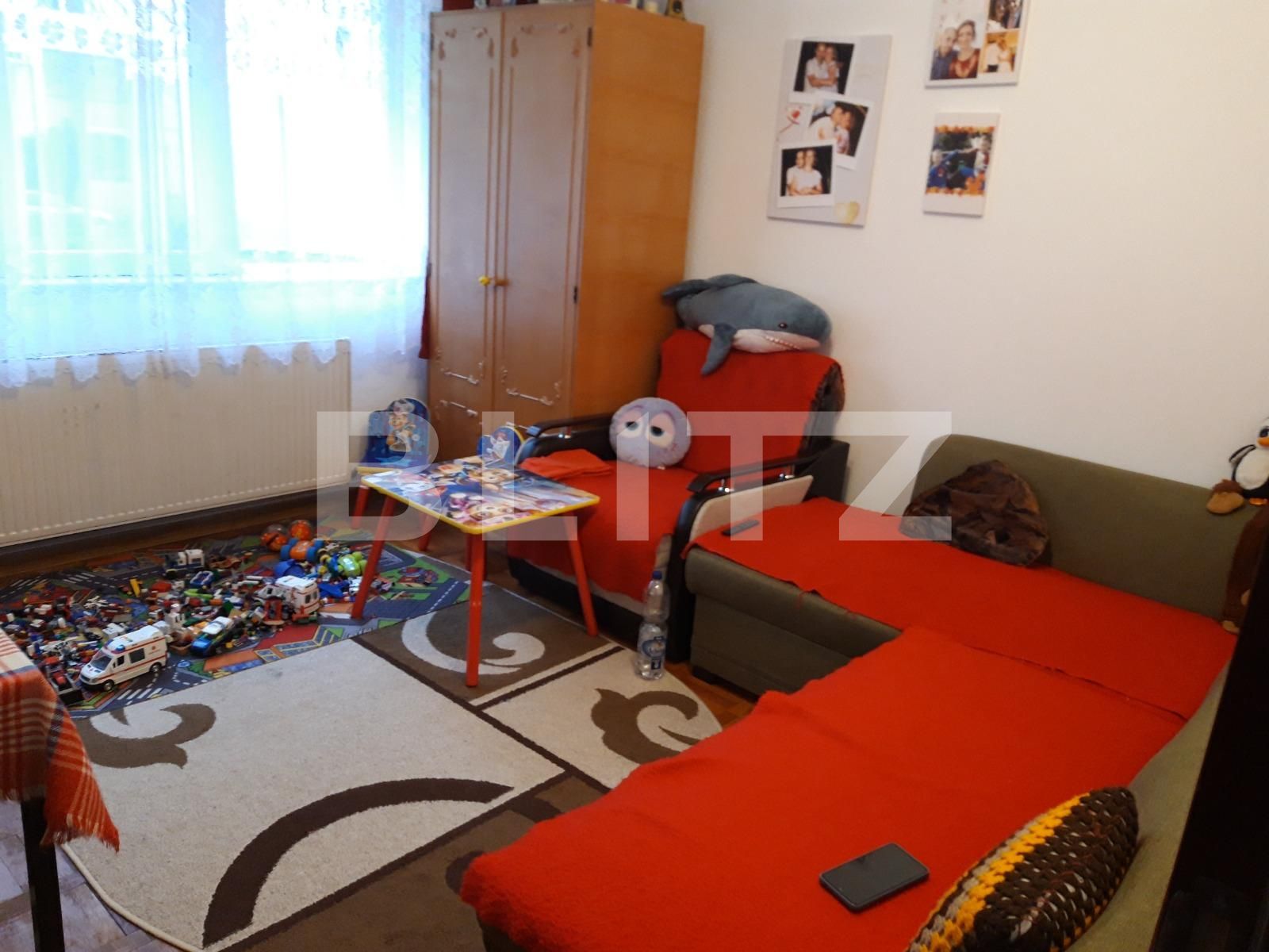 Apartament de vânzare 2 camere Girocului - 110046AV | BLITZ Timișoara | Poza2