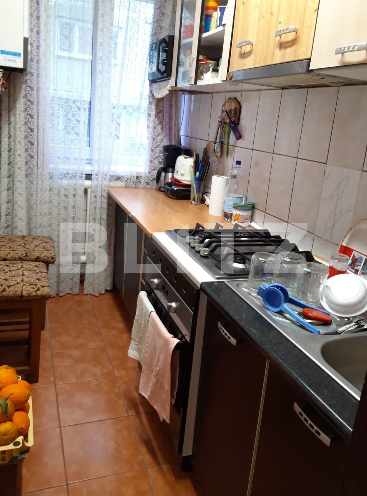 Apartament de vânzare 2 camere Girocului - 110046AV | BLITZ Timișoara | Poza1