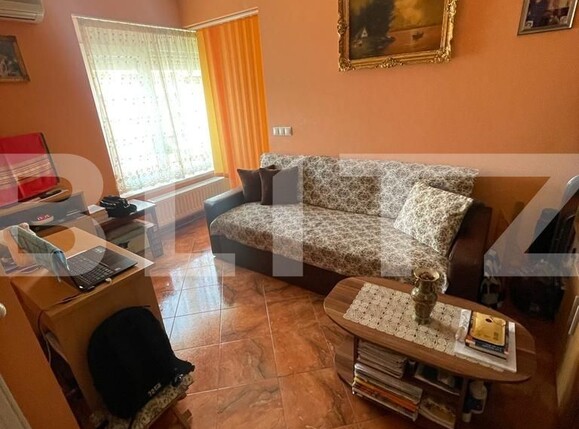 Garsonieră de vânzare Aradului - 110048AV | BLITZ Timișoara | Poza1