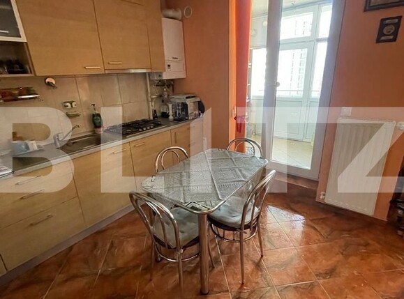 Garsonieră de vânzare Aradului - 110048AV | BLITZ Timișoara | Poza5