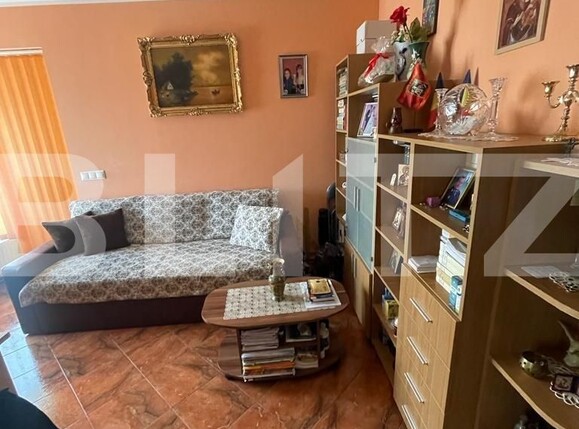 Garsonieră de vânzare Aradului - 110048AV | BLITZ Timișoara | Poza7