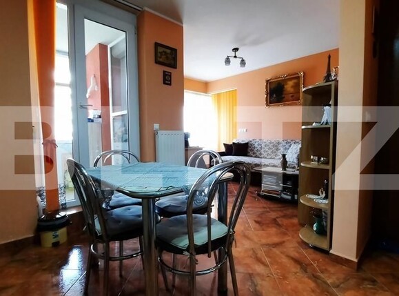 Garsonieră de vânzare Aradului - 110048AV | BLITZ Timișoara | Poza2