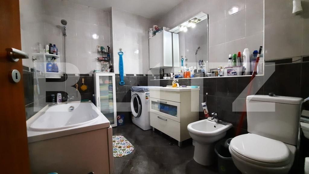 Garsonieră de vânzare Aradului - 110048AV | BLITZ Timișoara | Poza4