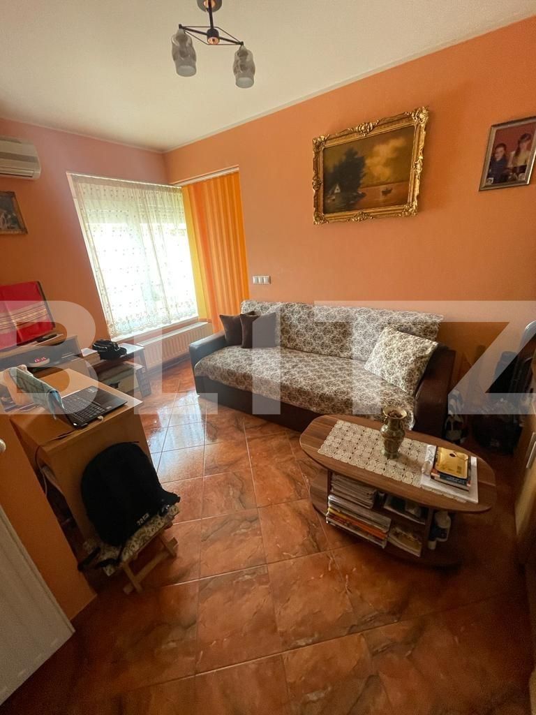 Garsonieră de vânzare Aradului - 110048AV | BLITZ Timișoara | Poza1