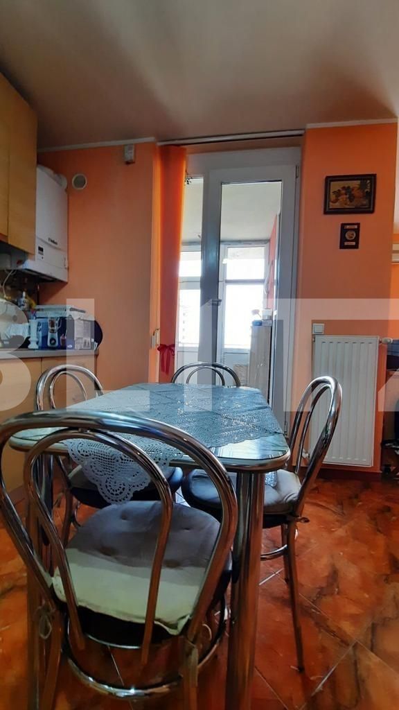 Garsonieră de vânzare Aradului - 110048AV | BLITZ Timișoara | Poza3