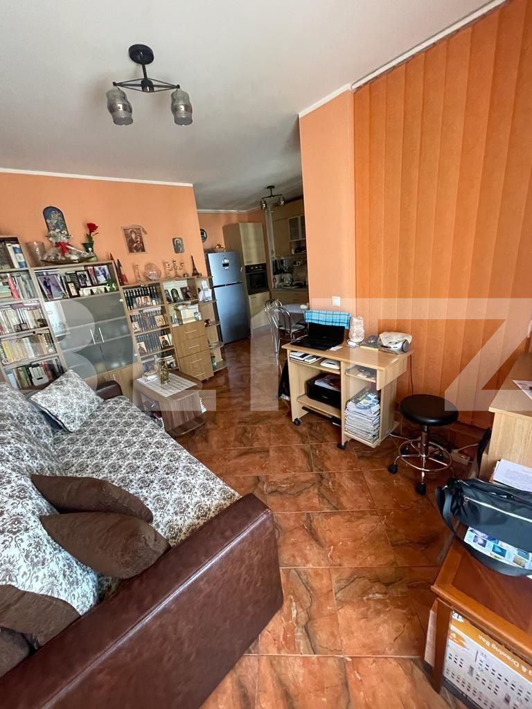 Garsonieră de vânzare Aradului - 110048AV | BLITZ Timișoara | Poza8