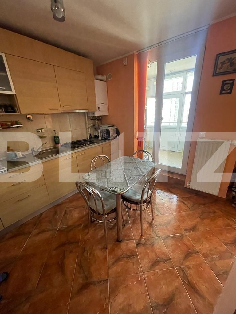 Garsonieră de vânzare Aradului - 110048AV | BLITZ Timișoara | Poza5