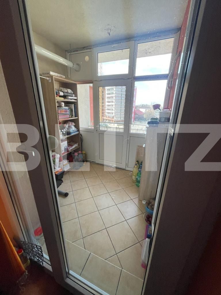Garsonieră de vânzare Aradului - 110048AV | BLITZ Timișoara | Poza6