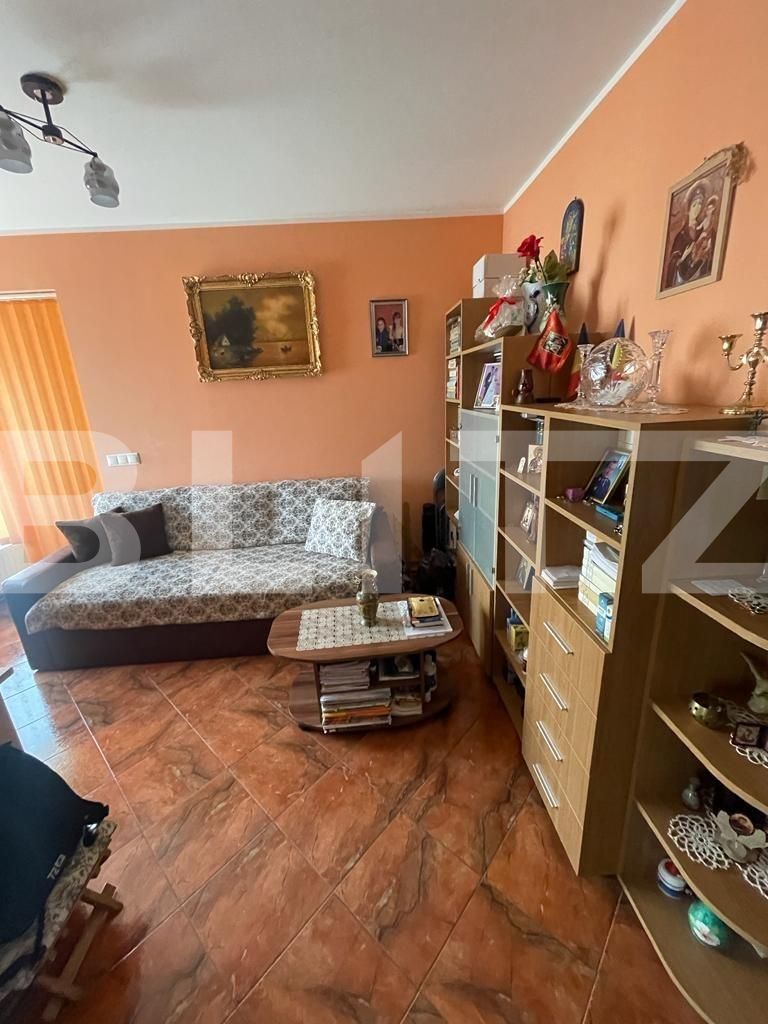 Garsonieră de vânzare Aradului - 110048AV | BLITZ Timișoara | Poza7