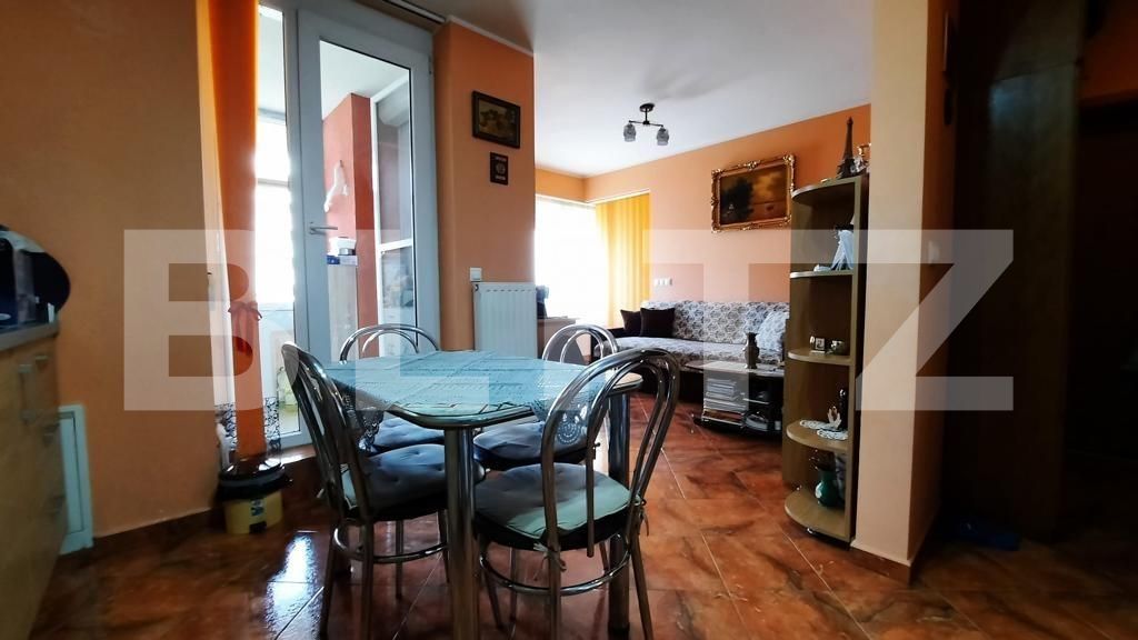 Garsonieră de vânzare Aradului - 110048AV | BLITZ Timișoara | Poza2