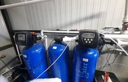 Oportunitate de investitie! Afacere la cheie spalatorie cu fise, 10 piste in Mosnita