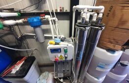 Oportunitate de investitie! Afacere la cheie spalatorie cu fise, 10 piste in Mosnita