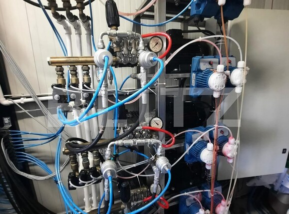 Spațiu comercial de vânzare Mosnita Veche - 110097SVC | BLITZ Timișoara | Poza1