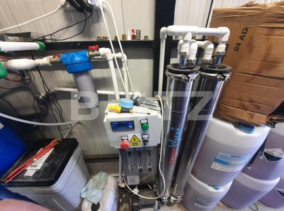 Spațiu comercial de vânzare Mosnita Veche - 110097SVC | BLITZ Timișoara | Poza4