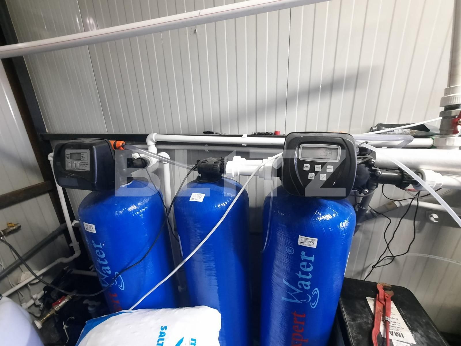 Spațiu comercial de vânzare Mosnita Veche - 110097SVC | BLITZ Timișoara | Poza3