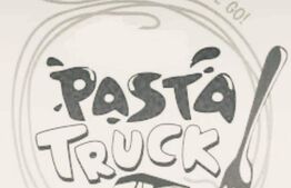 Afacere la cheie, Food-Truck cu paste in roata de parmezan