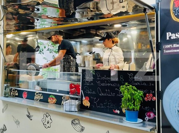 Spațiu comercial de vânzare Lipovei - 110133SVC | BLITZ Timișoara | Poza7