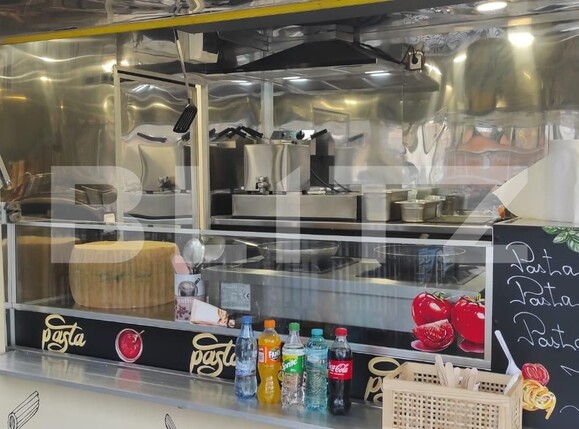 Spațiu comercial de vânzare Lipovei - 110133SVC | BLITZ Timișoara | Poza8