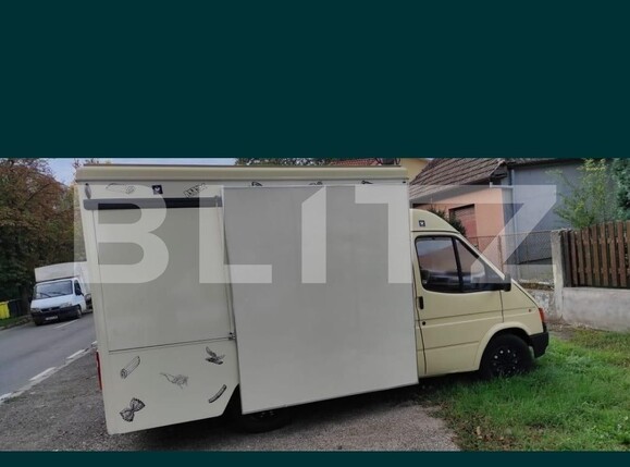 Spațiu comercial de vânzare Lipovei - 110133SVC | BLITZ Timișoara | Poza10