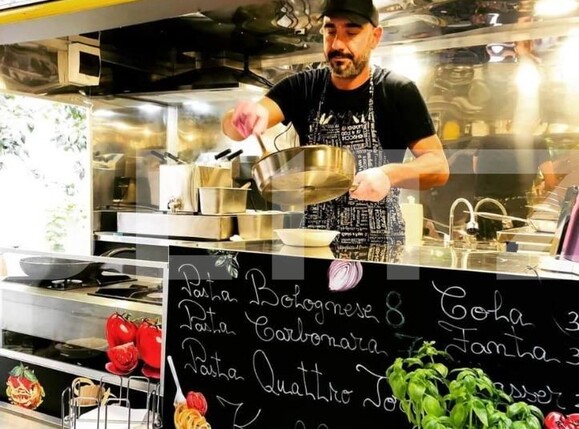 Spațiu comercial de vânzare Lipovei - 110133SVC | BLITZ Timișoara | Poza6