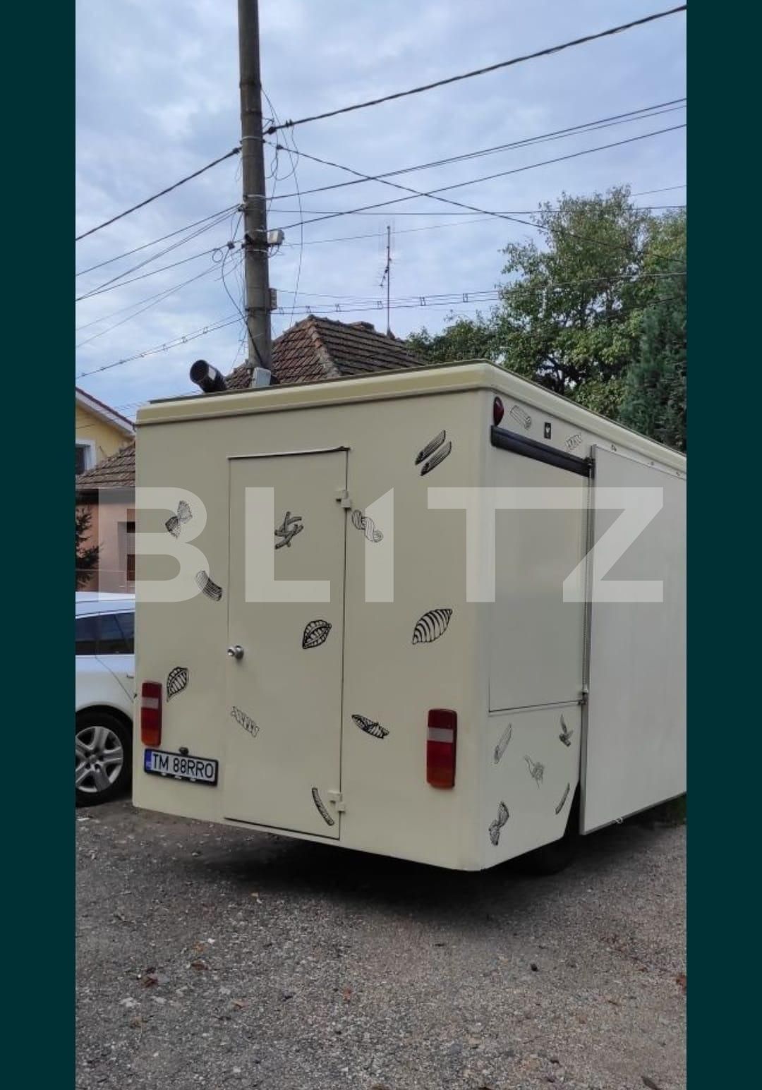 Spațiu comercial de vânzare Lipovei - 110133SVC | BLITZ Timișoara | Poza11