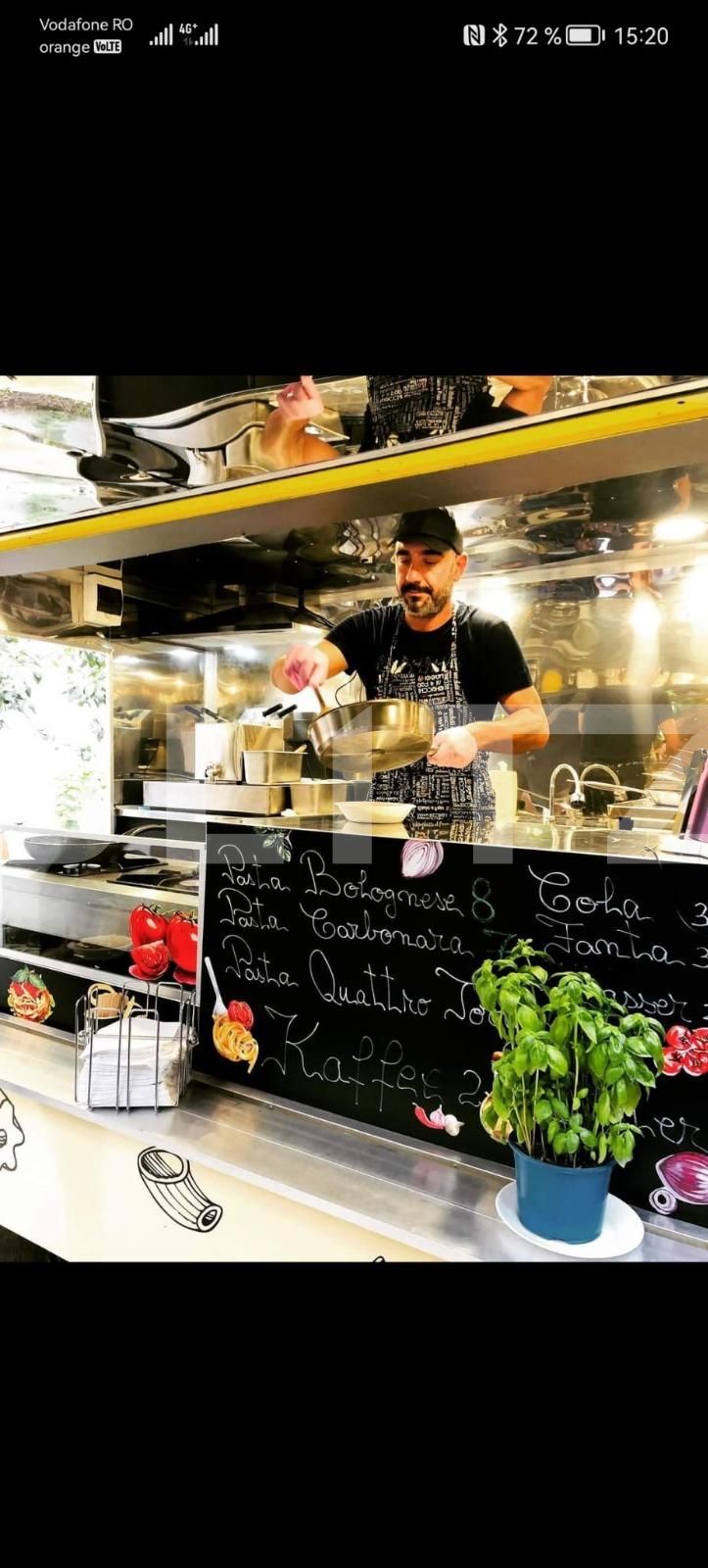 Spațiu comercial de vânzare Lipovei - 110133SVC | BLITZ Timișoara | Poza6