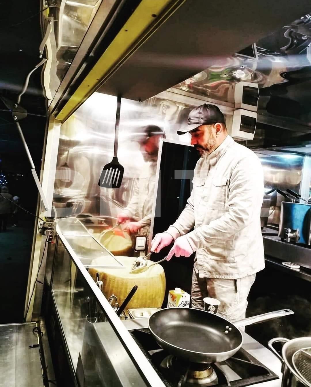 Spațiu comercial de vânzare Lipovei - 110133SVC | BLITZ Timișoara | Poza9